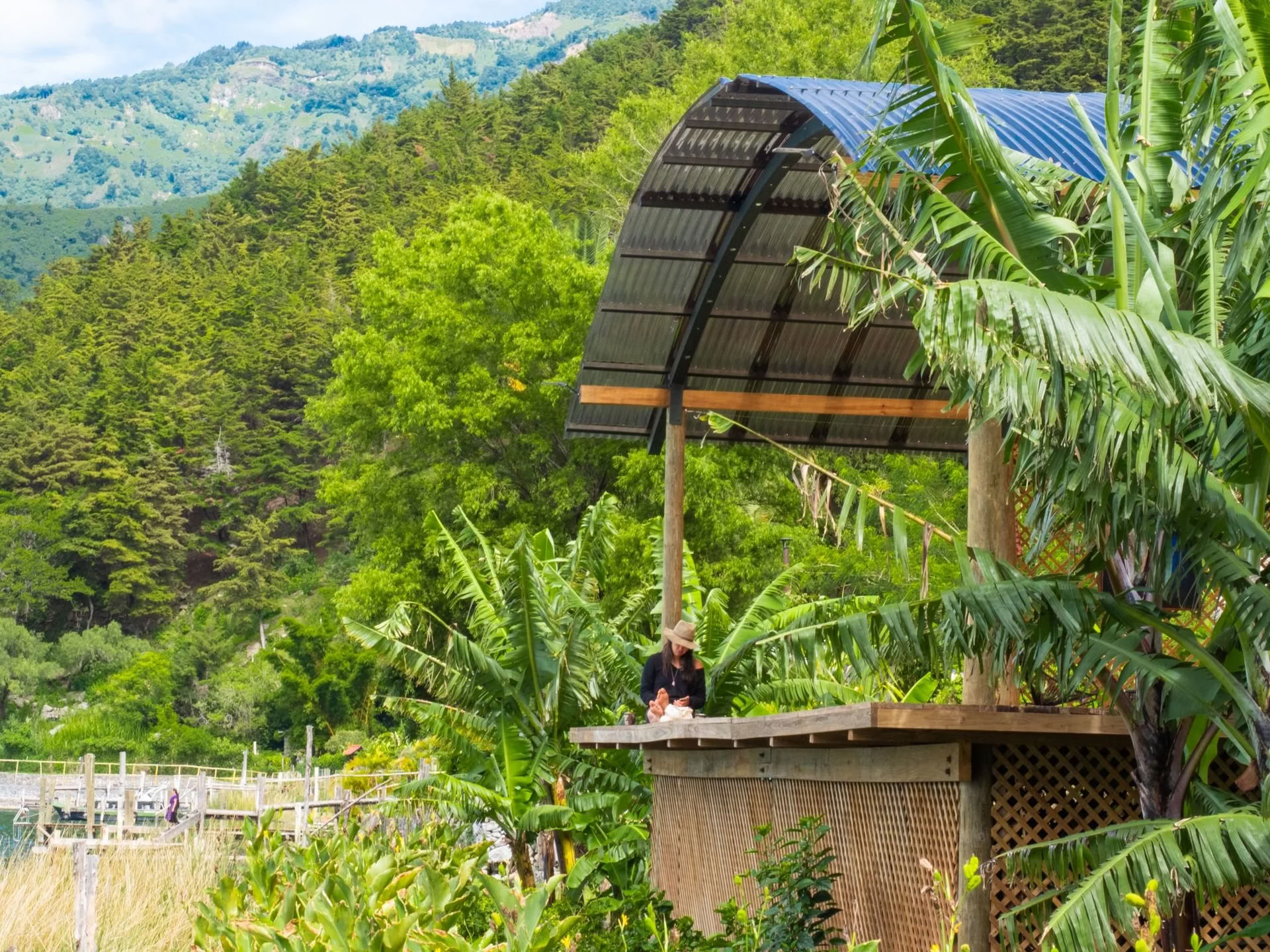 6-tägiges Guatemala Yoga Retreat – 1.-6. September 2026 mit Michelle Fajkus