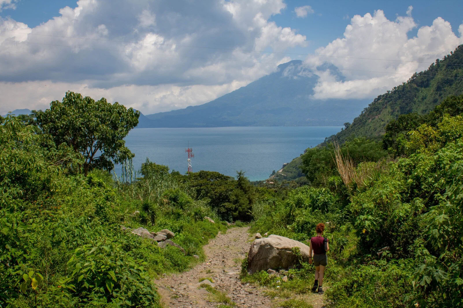 6-Tägiges Guatemala Yoga Retreat – 12.-17. Juni 2027 mit Michelle Fajkus