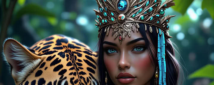 Tantrische Reise