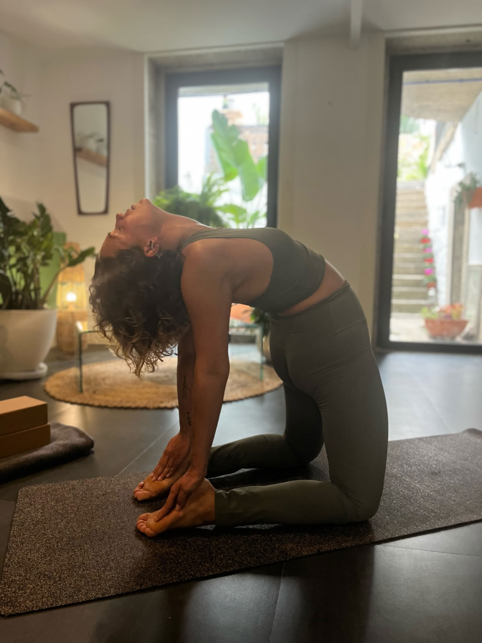 Yoga-Kurse