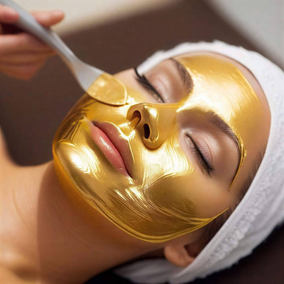 Mayan Clay Ganzkörpermassage