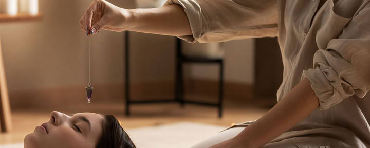 Reiki Lehrertraining