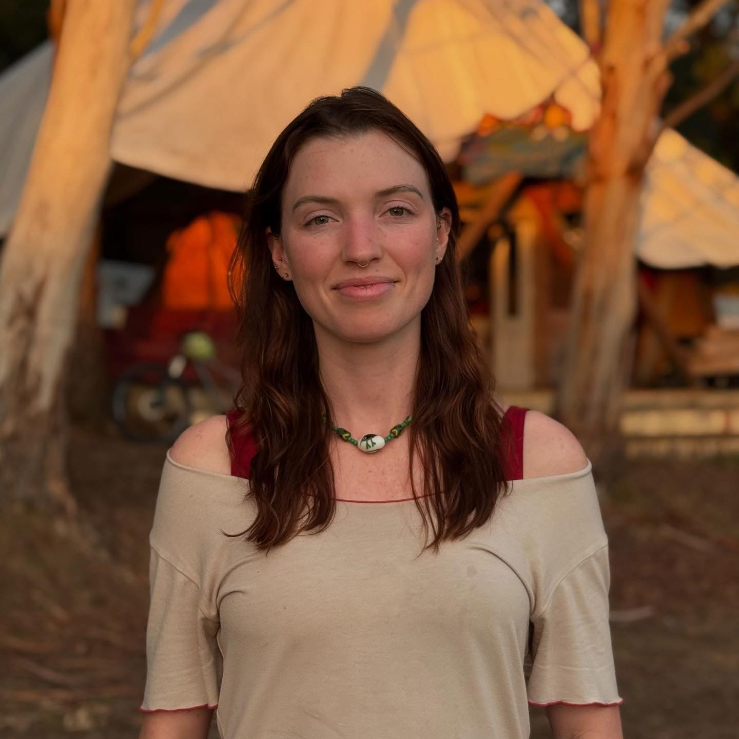 Intuitiver Flow Yoga