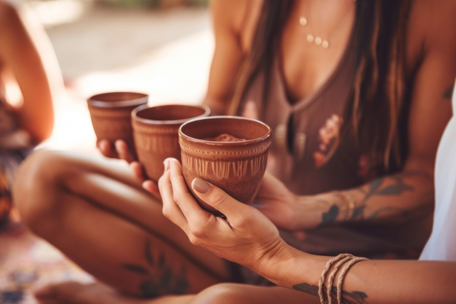 Embodied Sovereignty | Ein Retreat nur für Frauen in San Pedro