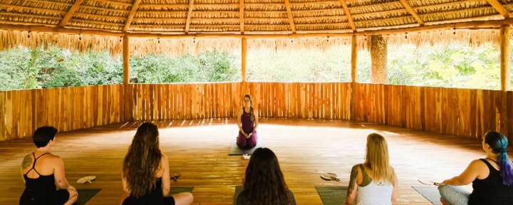 Embodied Sovereignty | Ein Retreat nur für Frauen in San Pedro