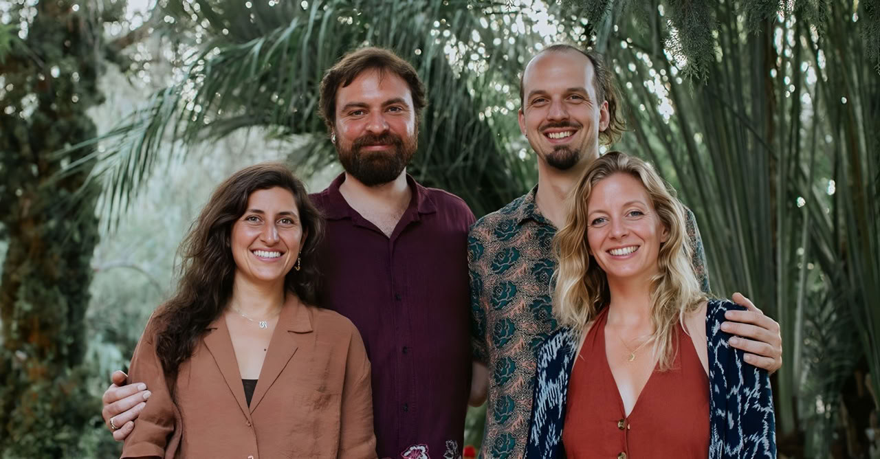 Dharma Retreat – 26.-30. Juli 2026 - Spanien