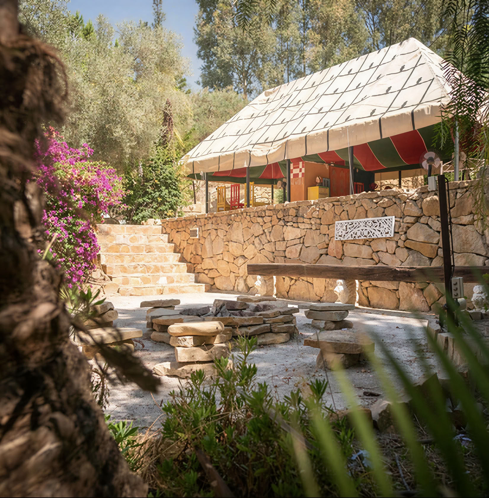 Dharma Retreat – 21.–25. Oktober 2026 - Spanien