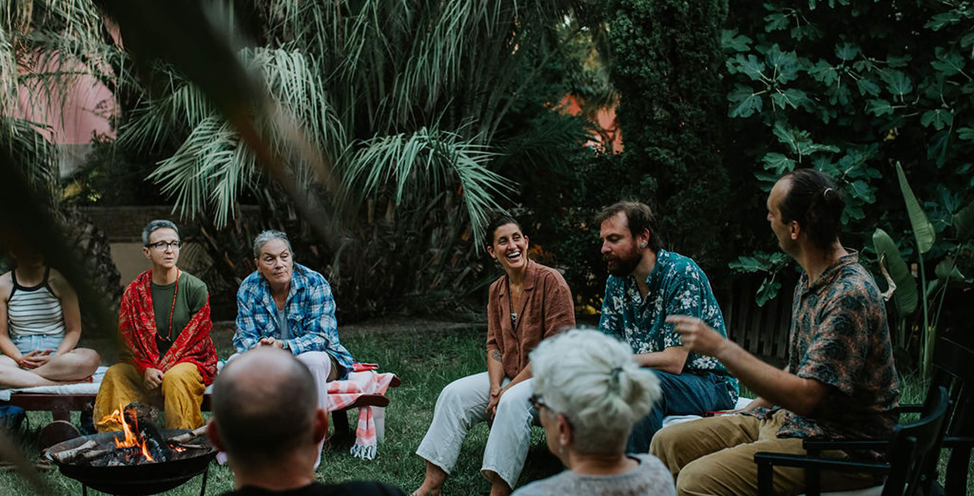 Dharma Retreat – 14.–18. November 2026 - Spanien