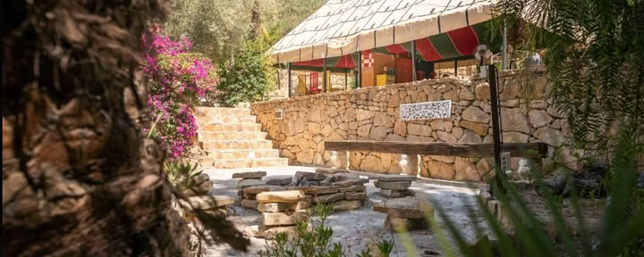 Core Retreat