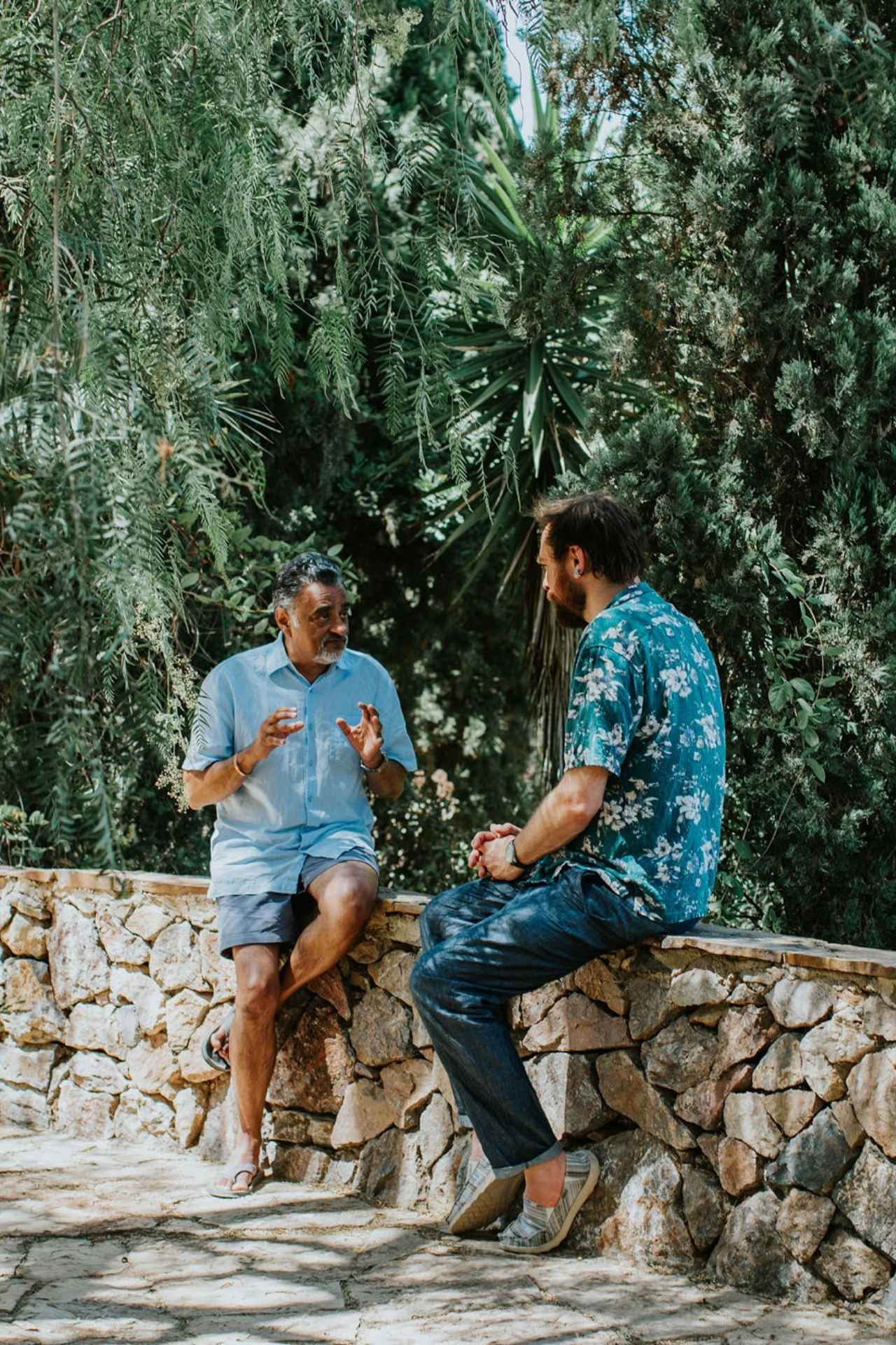 Core Retreat – 21.–25. Oktober 2026 - Spanien