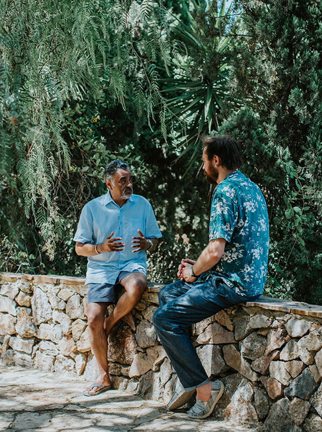 Core Retreat – 21.–25. Oktober 2026 - Spanien