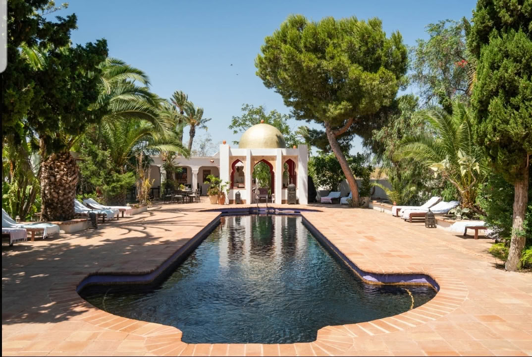 Core Retreat – 21.–25. Oktober 2026 - Spanien