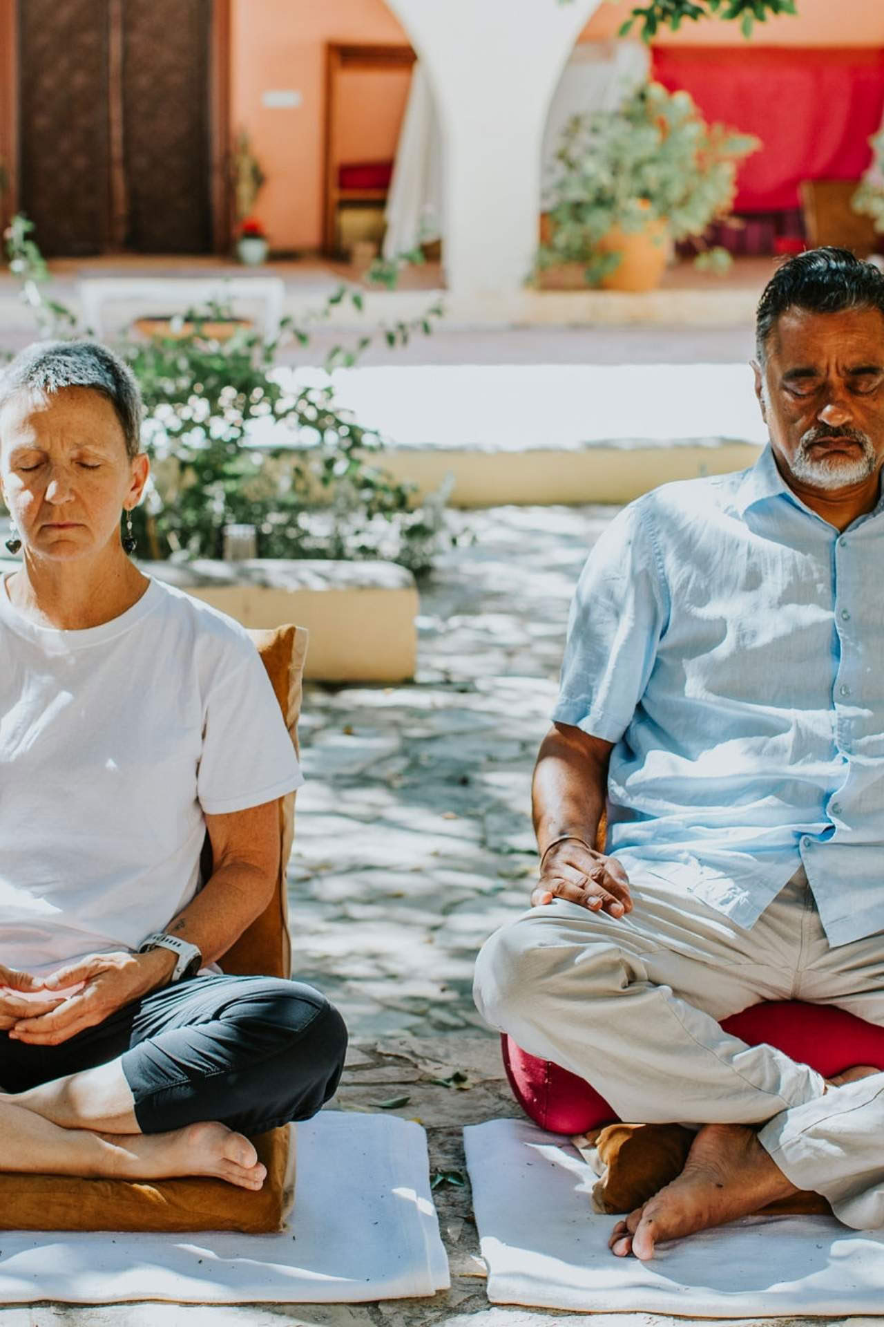 Core Retreat – 21.–25. Oktober 2026 - Spanien