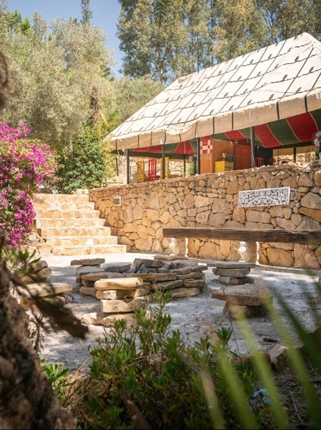Core Retreat – 21.–25. Oktober 2026 - Spanien
