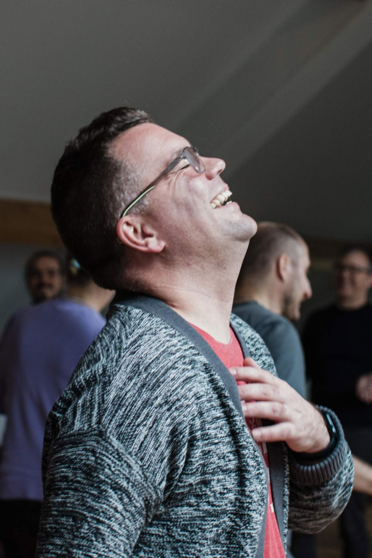 Core Retreat – 21.–25. Oktober 2026 - Spanien