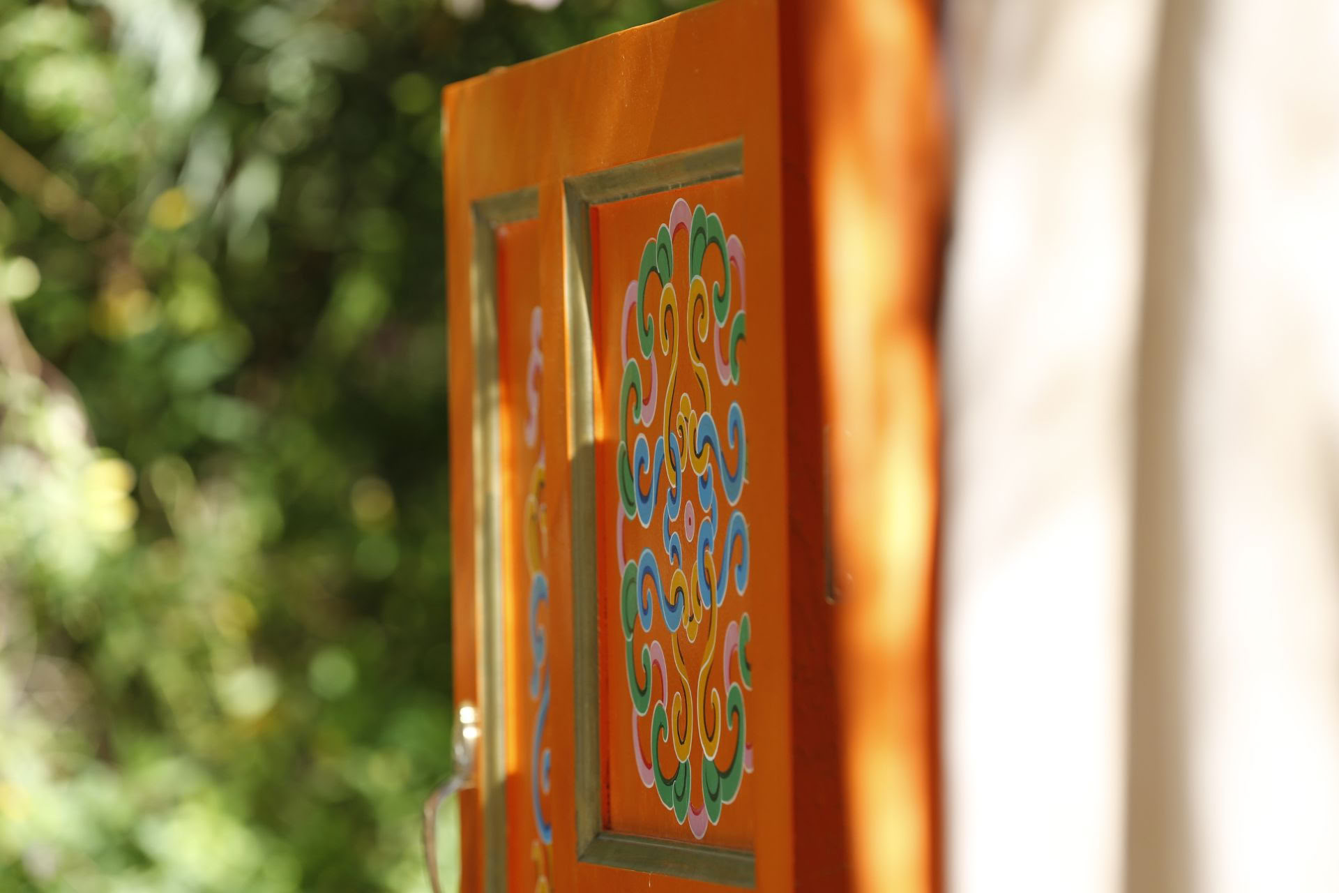 Core Retreat – 21.–25. Oktober 2026 - Spanien