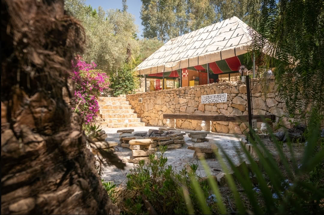 Core Retreat – 21.–25. Oktober 2026 - Spanien