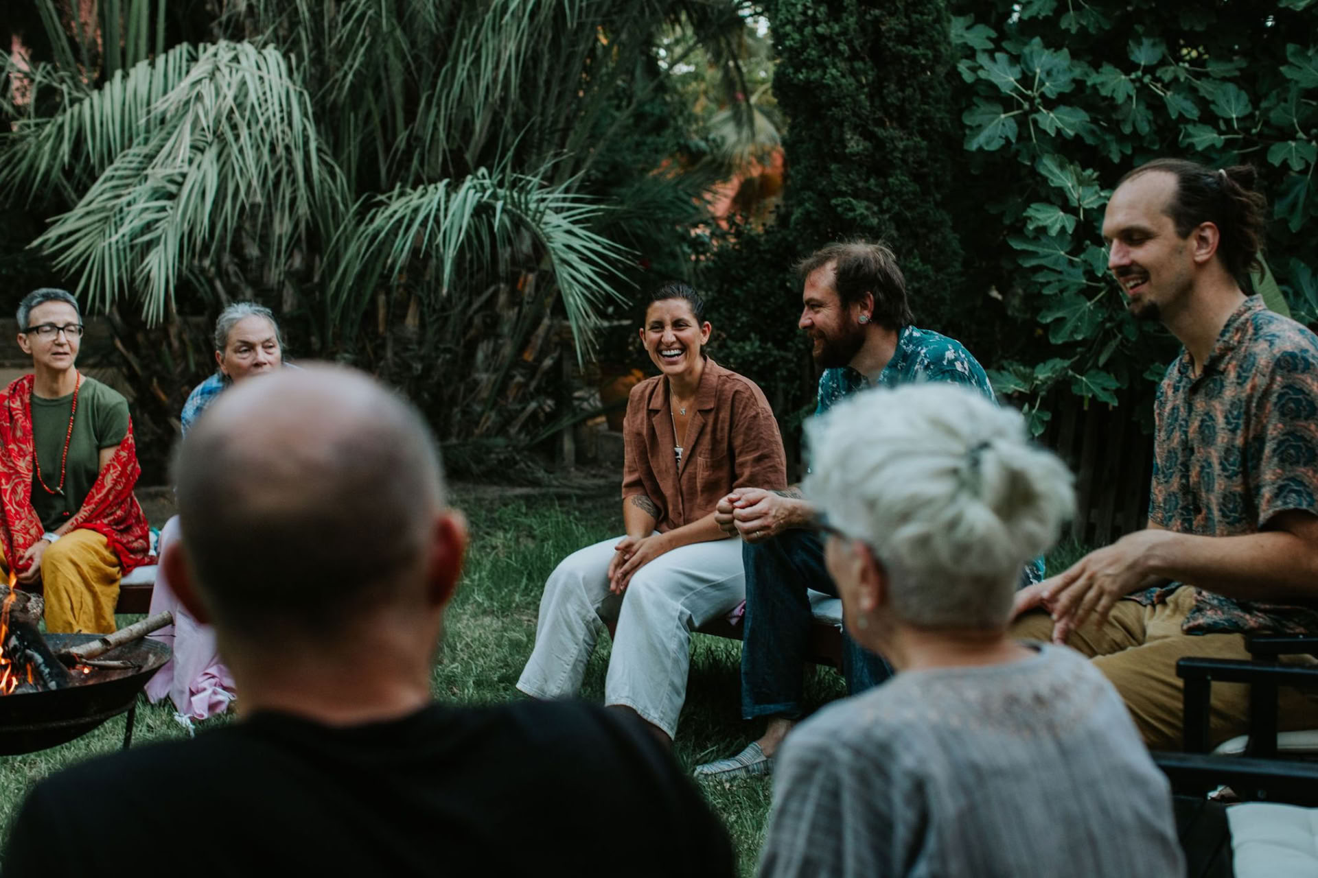 Core Retreat – 21.–25. Oktober 2026 - Spanien