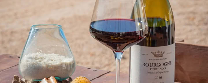 Mexikanische Küche und Weinbegleitung
