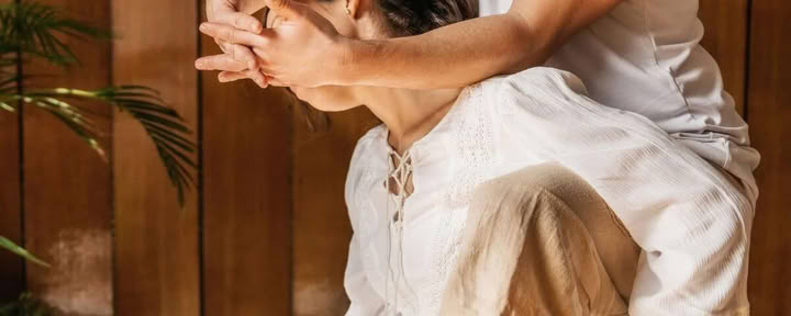 Thai Massage