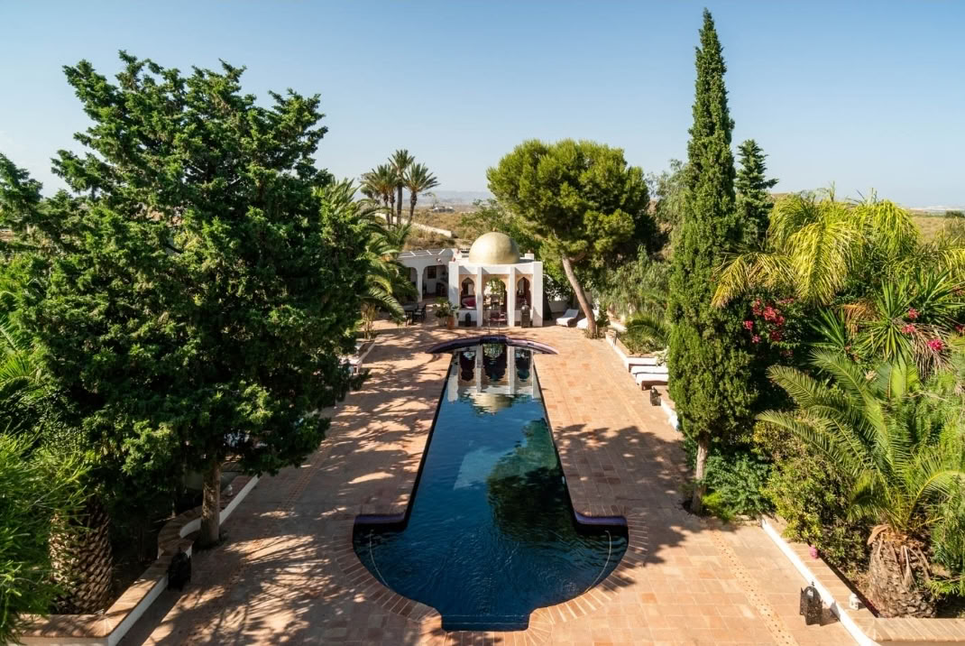 Therapists Retreat – 26.–30. Juli 2026 - Spanien