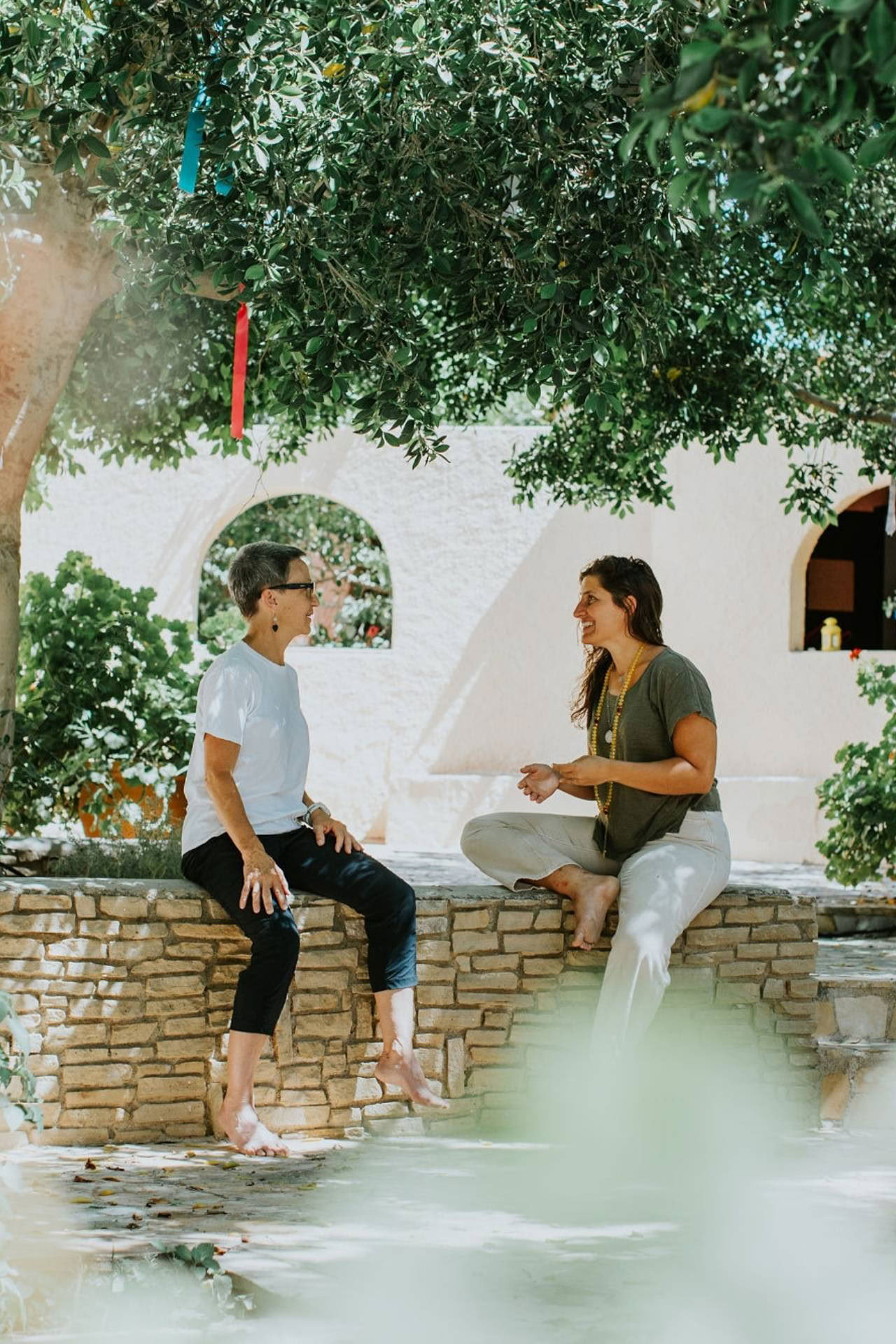 Therapists Retreat – 21.–25. Oktober 2026 - Spanien