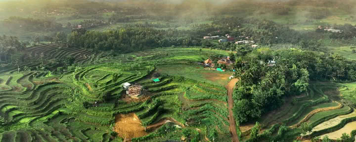 Ecovillage Tours – Reise zur Gemeinschaft