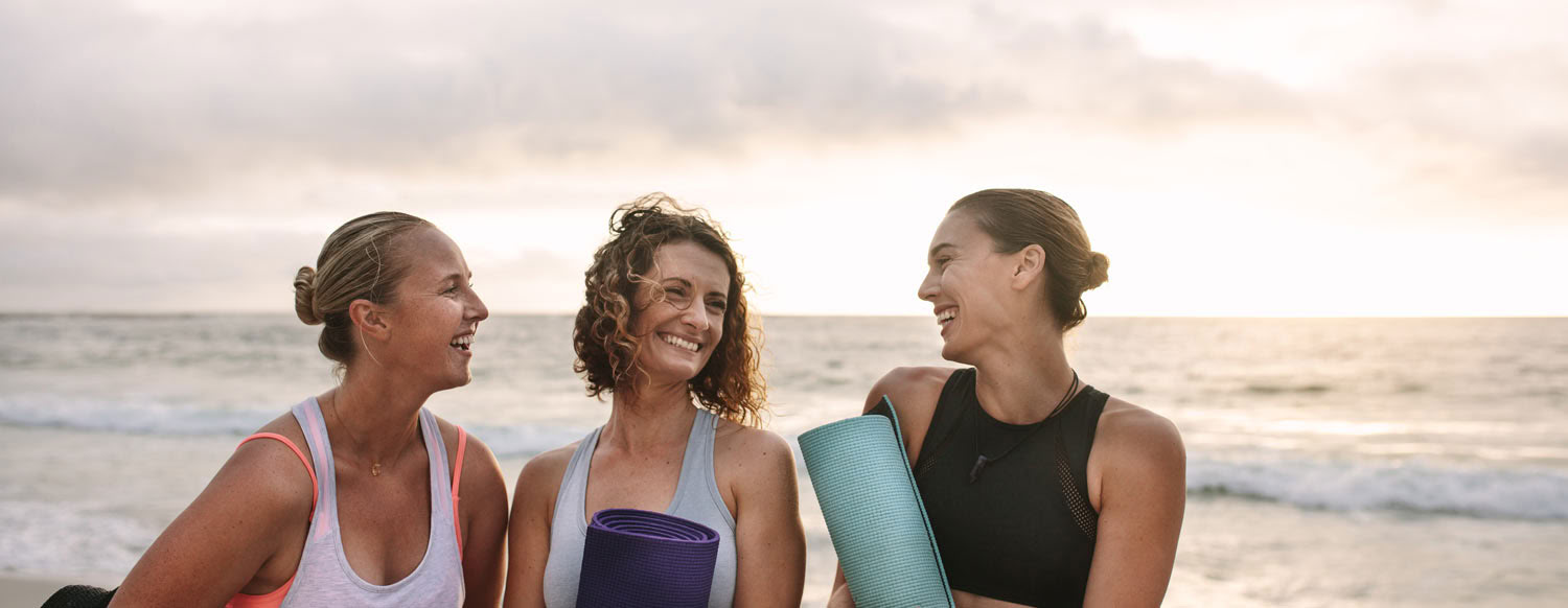 Detox & Wellness Retreat