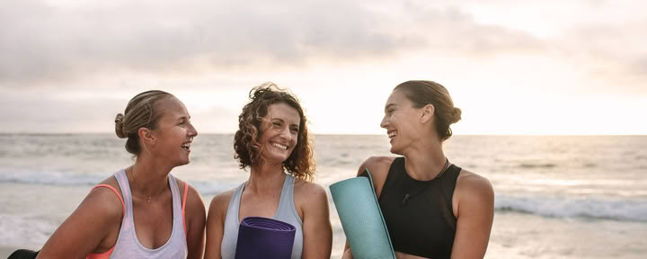 Detox & Wellness Retreat – 30. Sep - 6. Okt