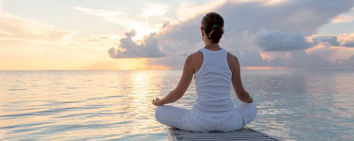 Total Life Reset Retreat – 30. Sep. - 6. Okt.