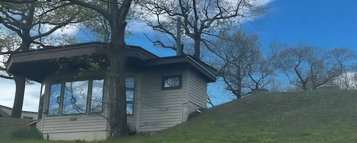 Berrigan’s Folly Organisatorisches und Aktivisten-Erholungsprogramm