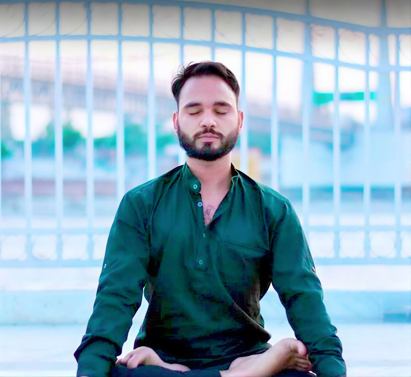 200-Stunden-Yoga-Lehrer-Ausbildungskurs in Bali
