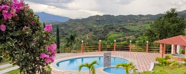Private Plantmedizin-Zeremonie oder Retreat
