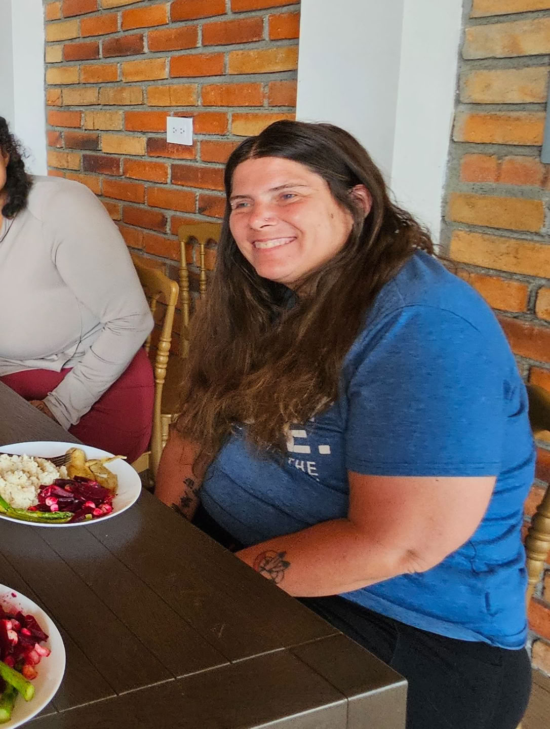 Love as Medicine: Ein Womb + Heart Healing Retreat für Frauen