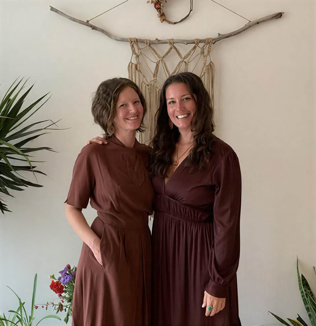 Heilige Erde – Heil-Retreat