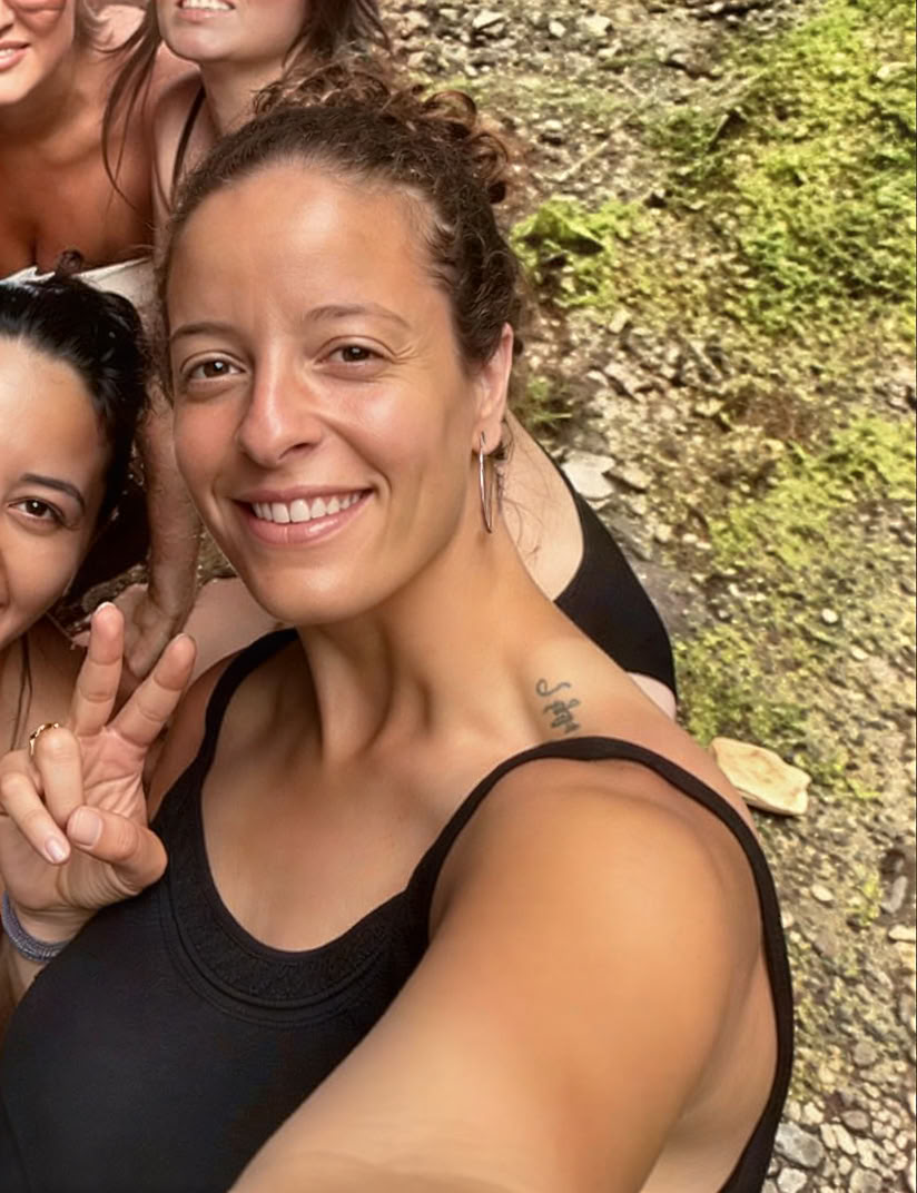 8-tägiges Ayahuasca + San Pedro Retreat Ecuador | Plant Medicine Retreat