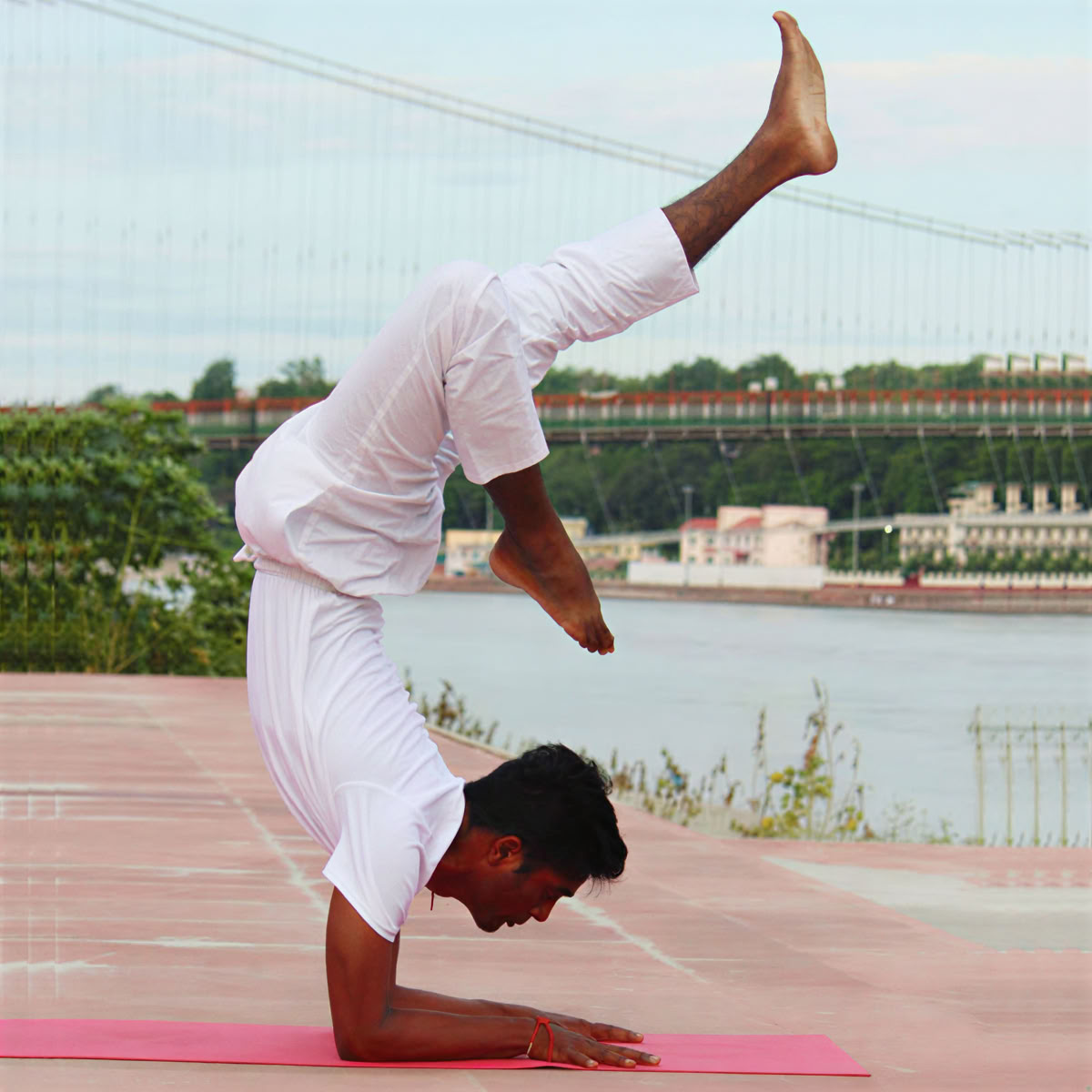 6-Tage-Yoga-Nidra-Workshop