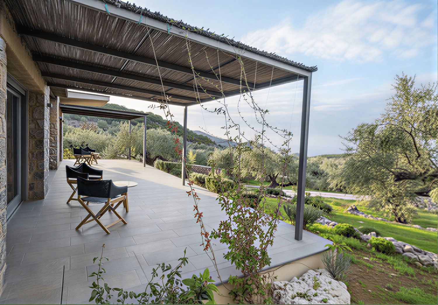 Mediterranes Immersions-Retreat