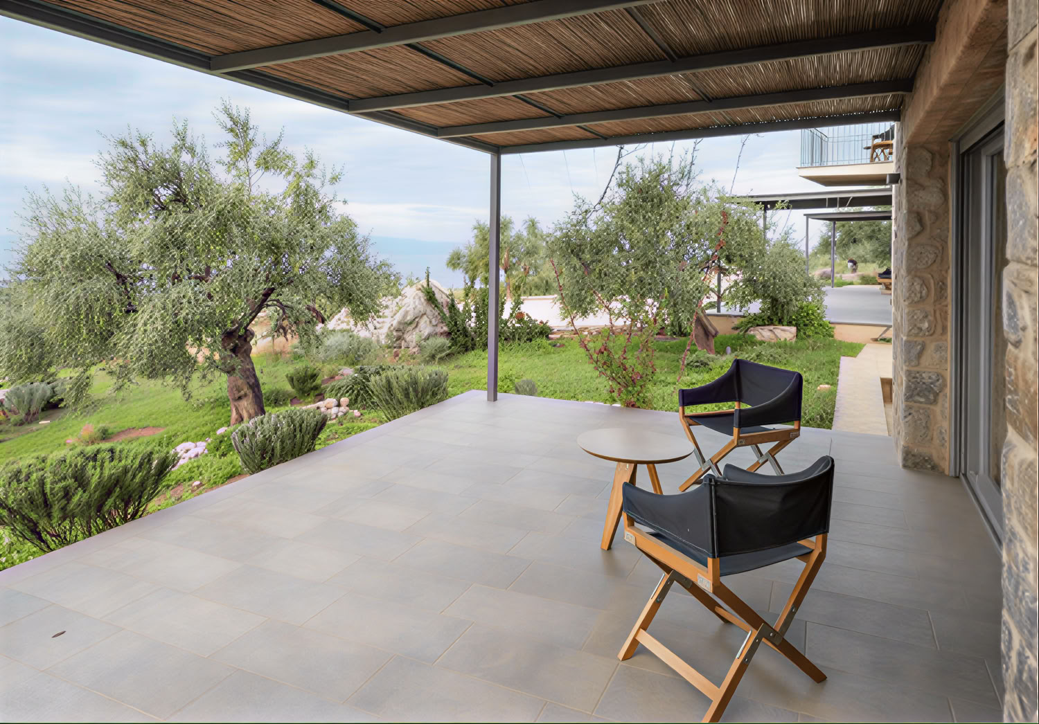 Mediterranes Immersions-Retreat