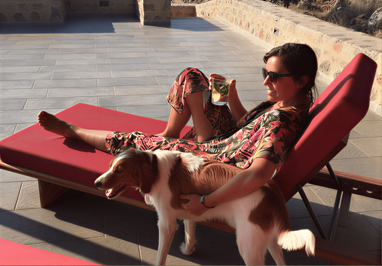 Mediterranes Immersions-Retreat