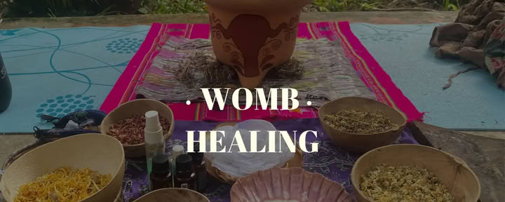 Womb-Heilung