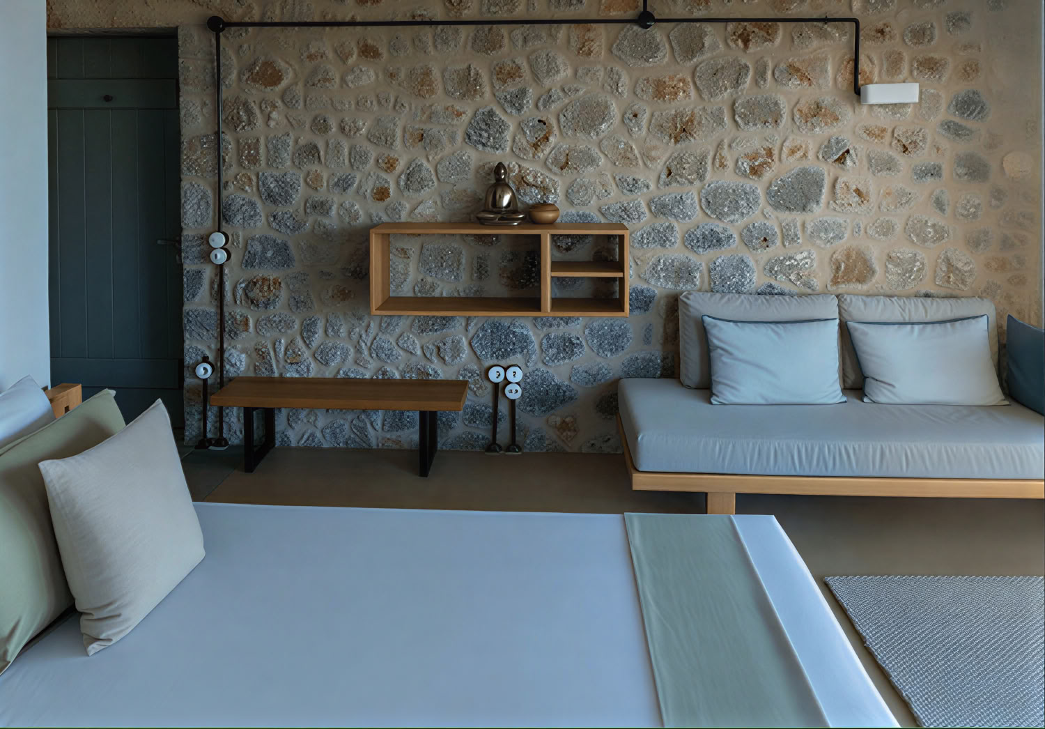 RootsUp™ Total Wellness Retreat