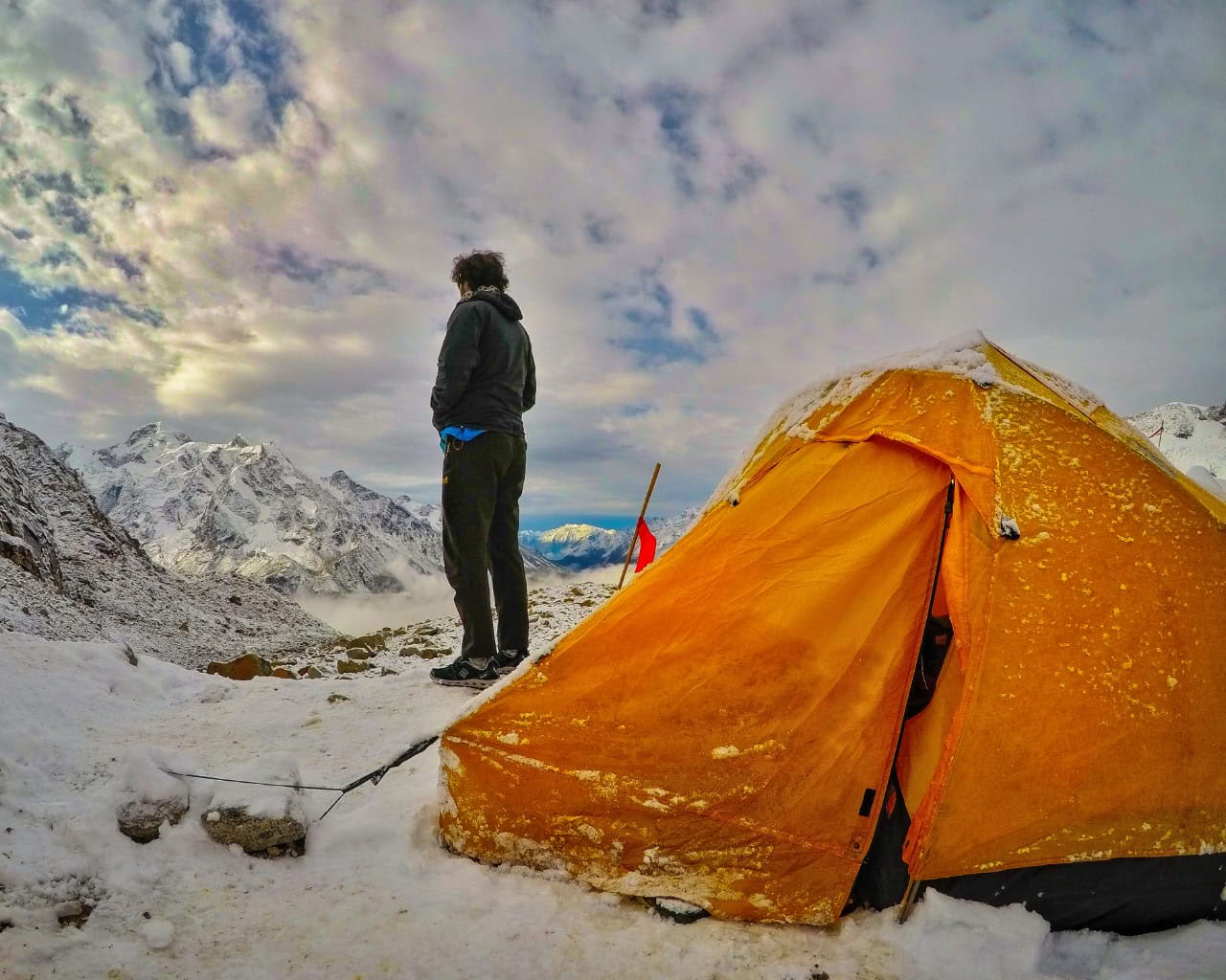Kalindi-Pass