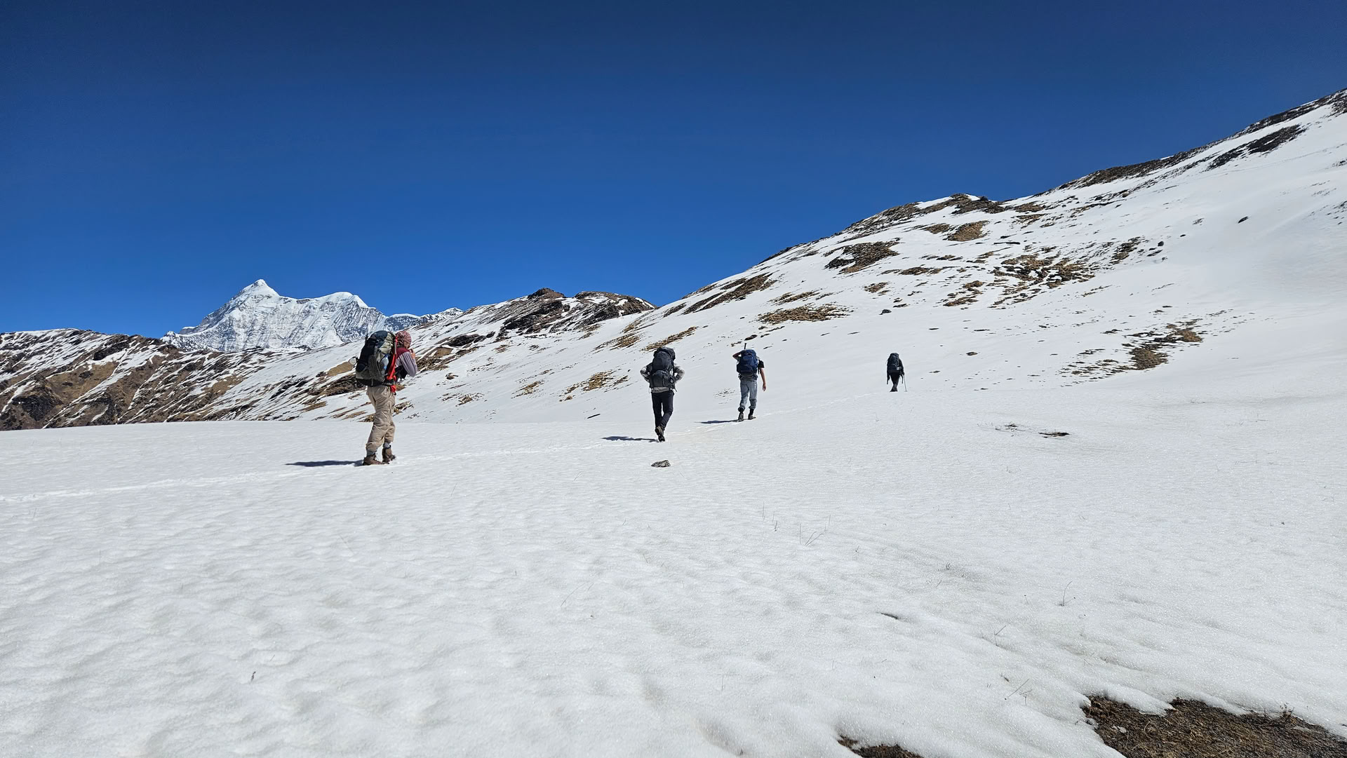Roopkund-Trekking