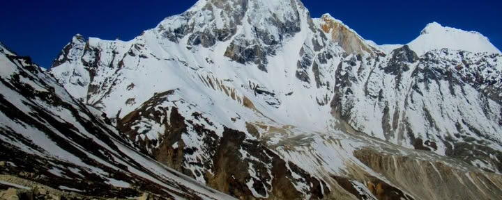 Kalindi Pass Trek