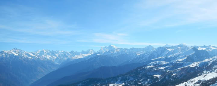 Kedarkantha Trek