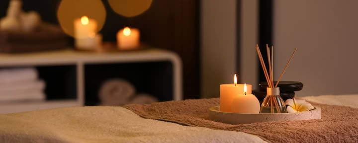 THE ANANDA EXPERIENCE