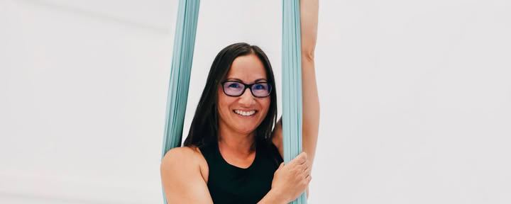 Intro zu AIReal Yoga™