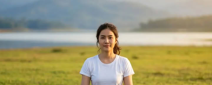 Kurs 7 Tage Anfänger Yoga Retreat