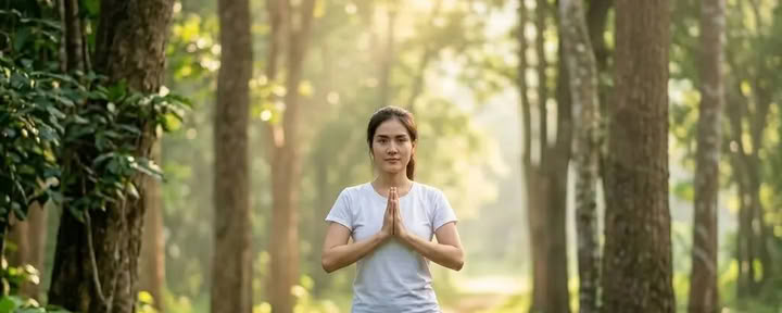 PRANIC HEALING STUFE 2